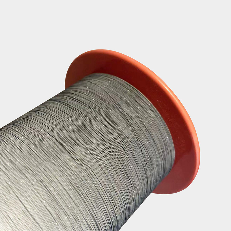 Luminous Yarn Reflective Embroidery Thread