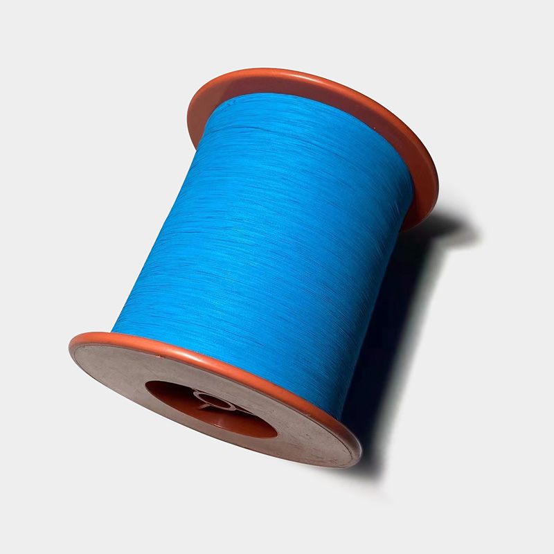 Applications of Reflective Machine Embroidery Thread in Safety Wear