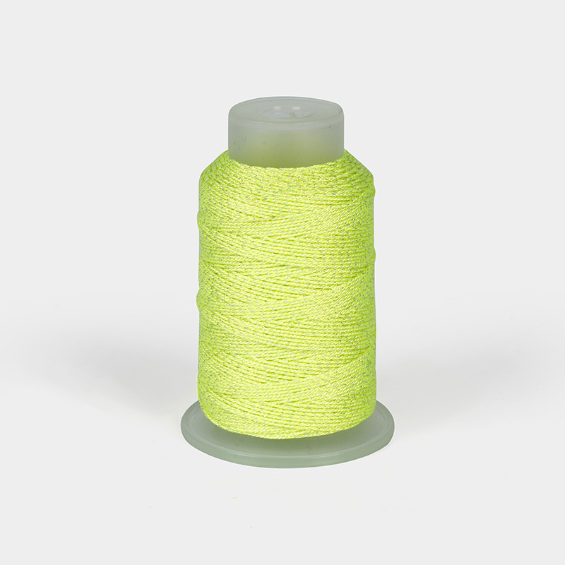 Multi Plied Textile Sewing Thread