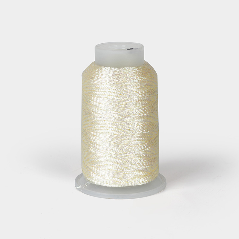 Multi Plied Textile Sewing Thread