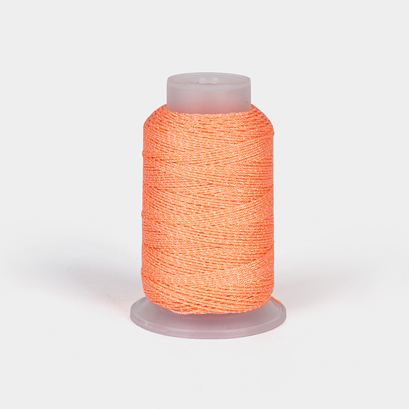 Multi Plied Textile Sewing Thread