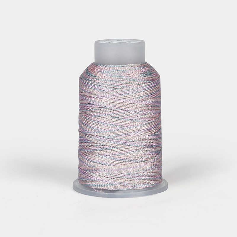 Multi Plied Textile Sewing Thread