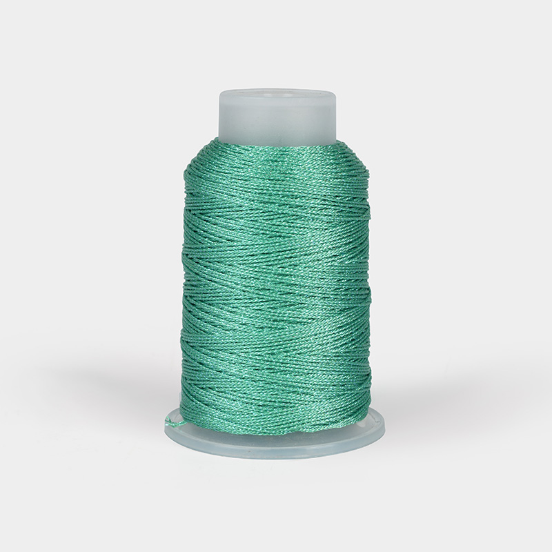 Multi Plied Textile Sewing Thread