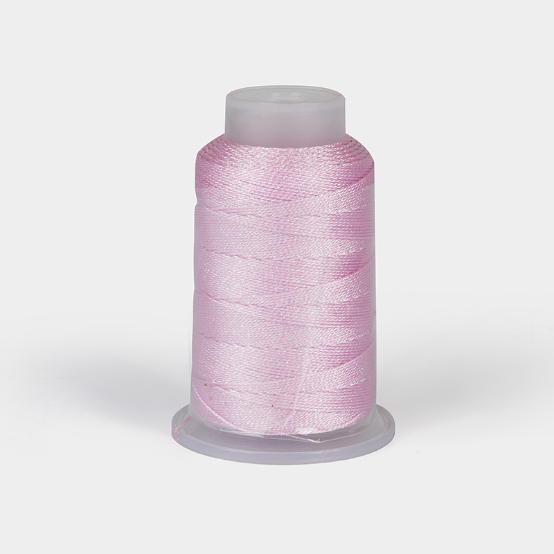 Multi Plied Textile Sewing Thread