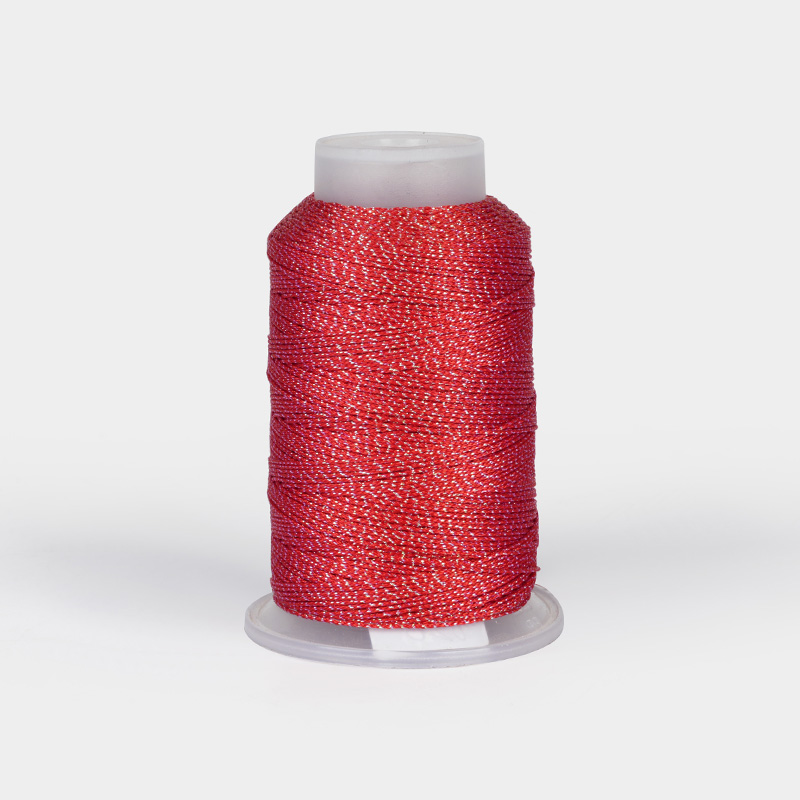 Multi Plied Textile Sewing Thread