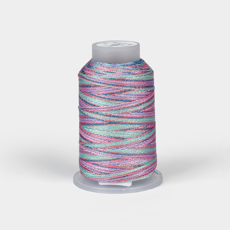 Multi Plied Textile Sewing Thread