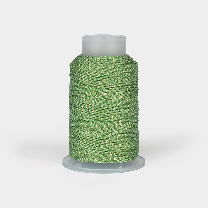 Multi Plied Textile Sewing Thread