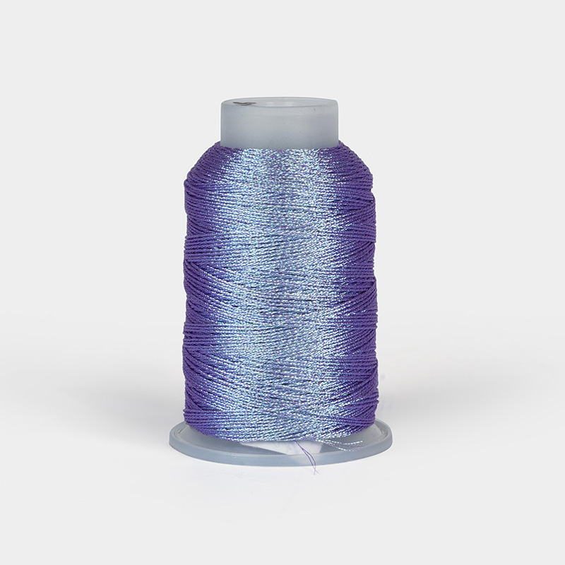 Multi Plied Textile Sewing Thread