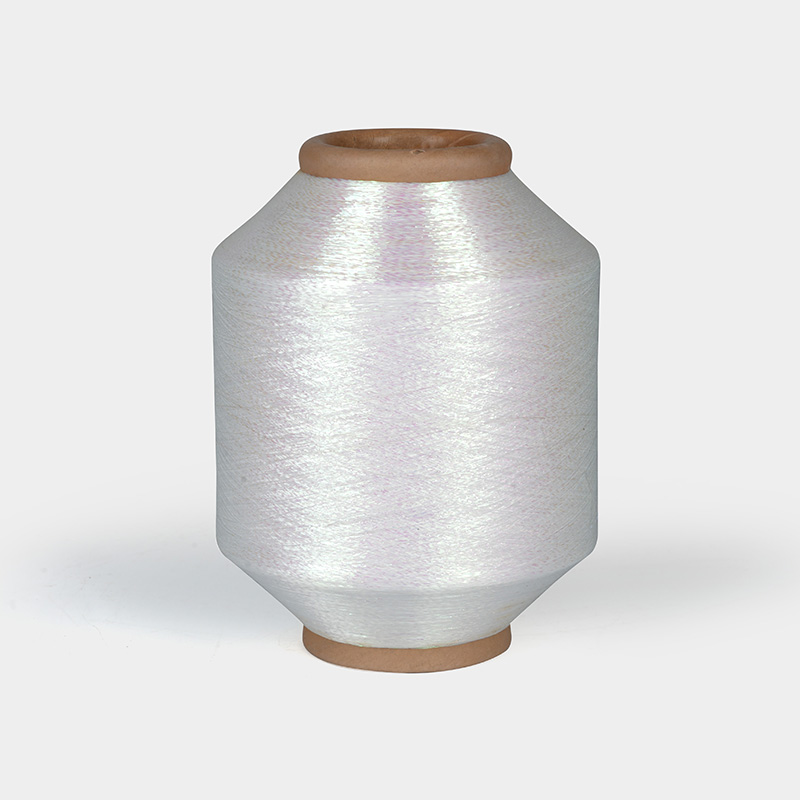 MH Type Metallic Supported Yarn For Weaving And Knitting