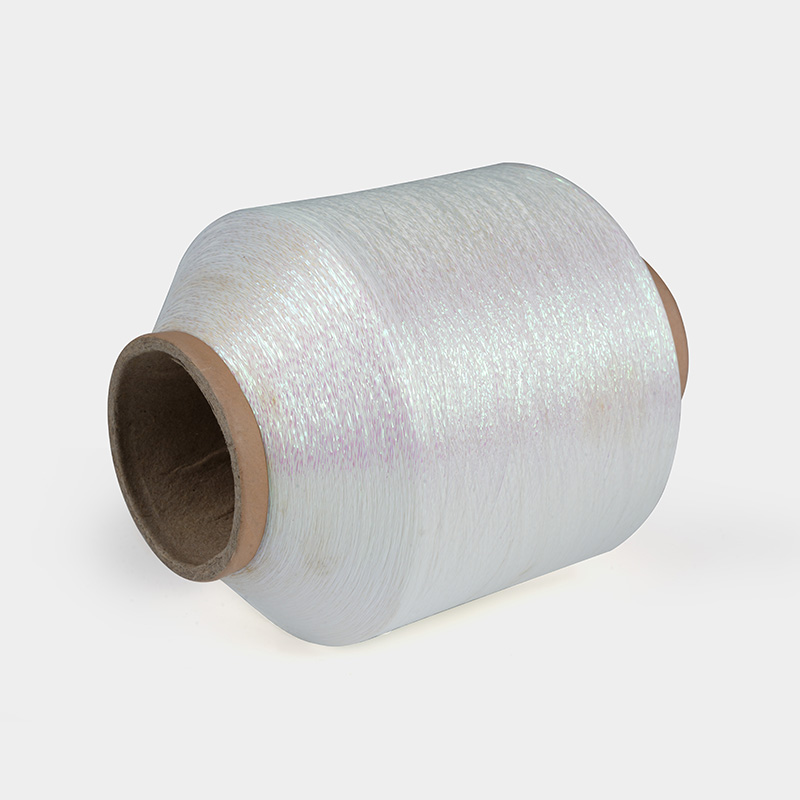 MH Type Metallic Supported Yarn For Weaving And Knitting