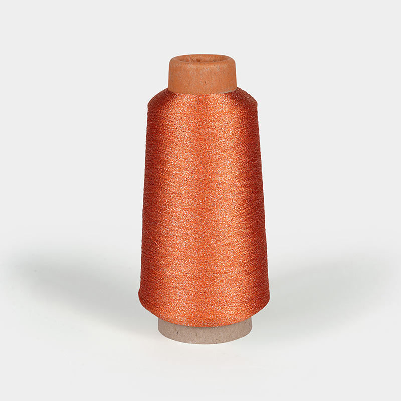 FH Type Composited Metallic Yarn