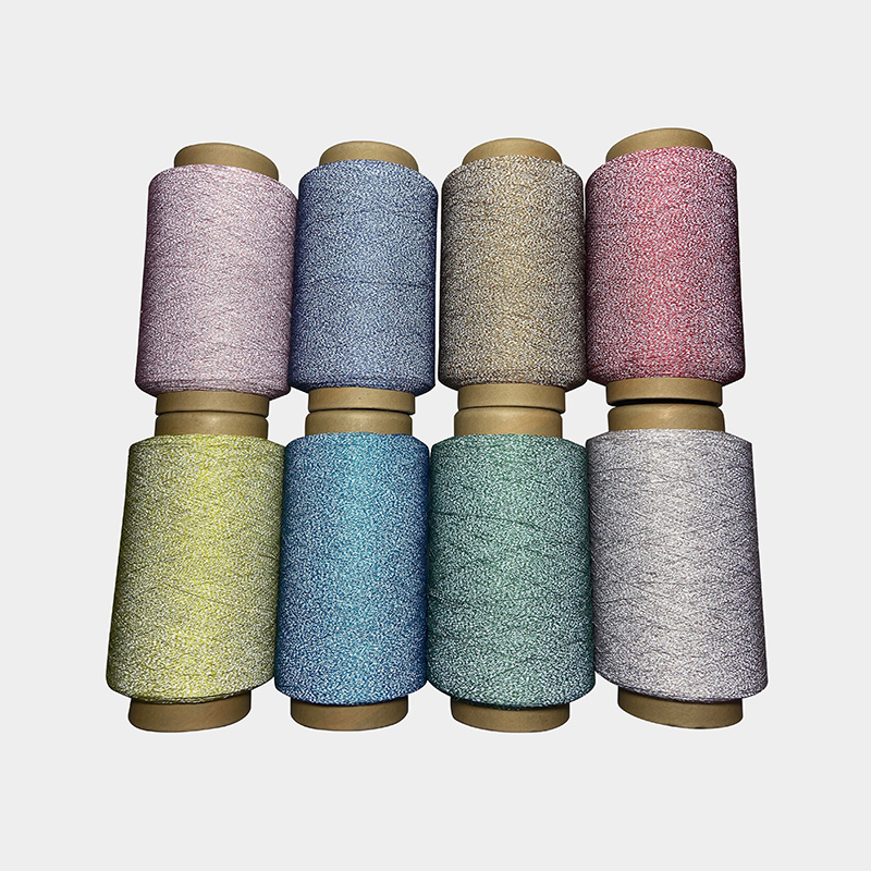 Luminous Thread And Reflective Yarn For Clothes And Outdoor Items