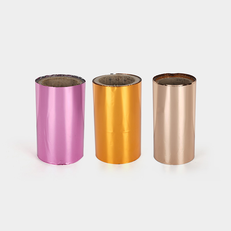 Metallized PET Film Serves Diverse Industrial Needs