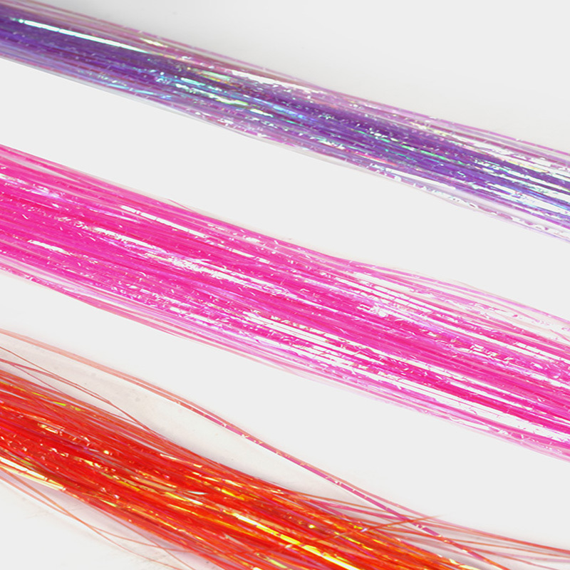 Bright Shining Yarn Adds Luminous Appeal to Textiles